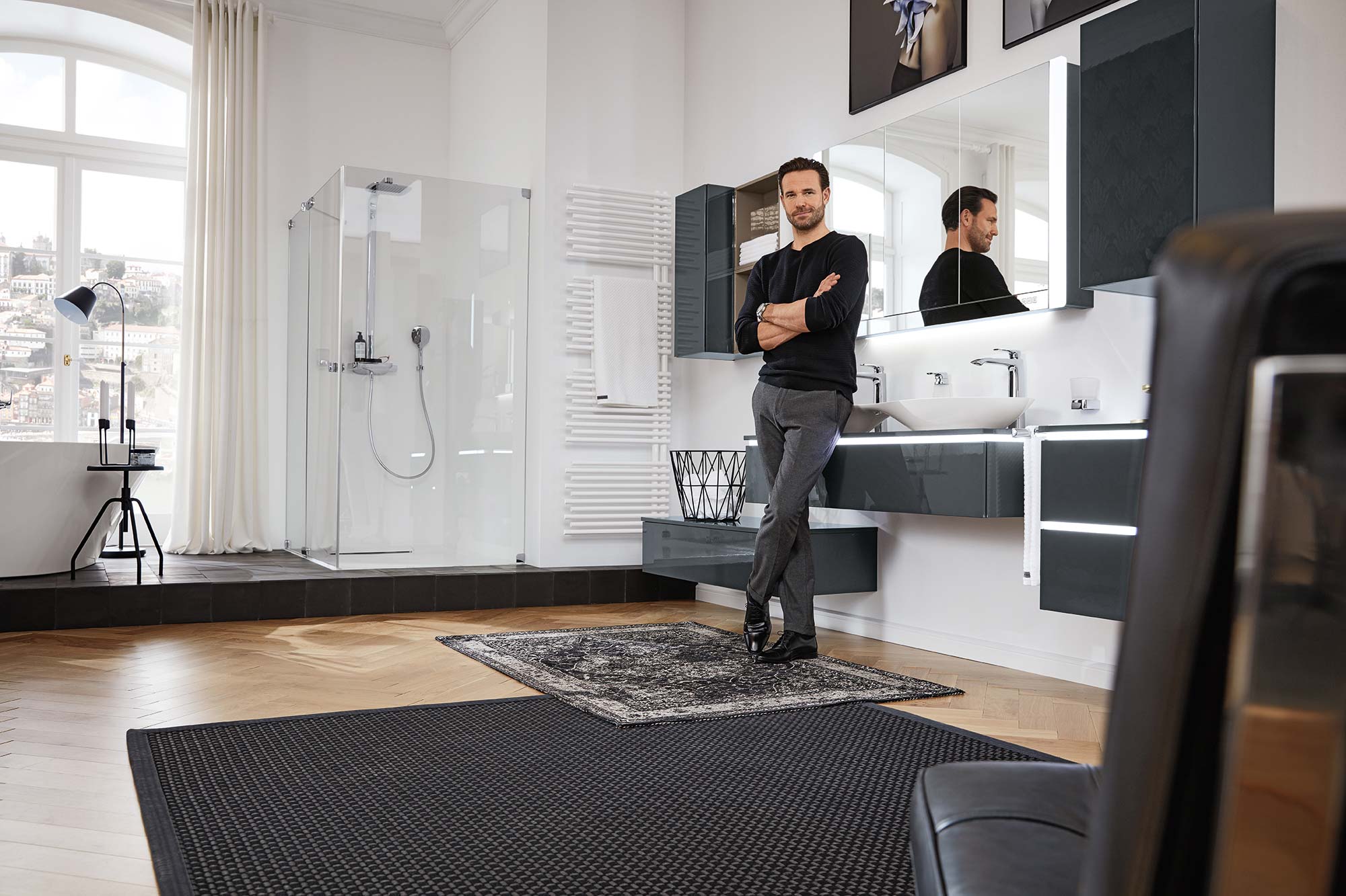 Ihr Budgetkalkulator